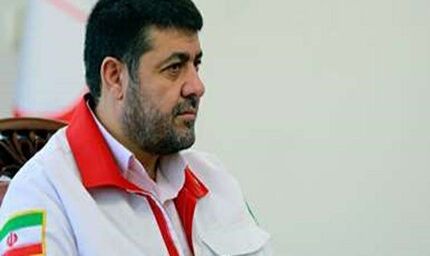 امداد رسانی در ساختمان متروپل ادامه دارد