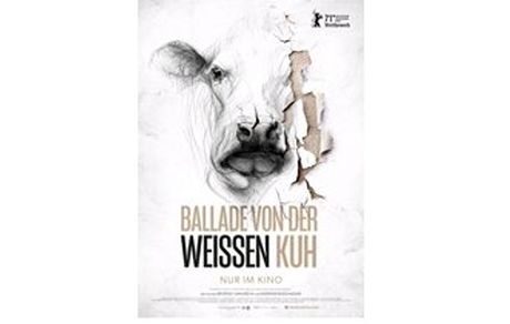 آغاز اکران سراسری فیلم «قصیده گاو سفید» درکشورهای اروپایی و آسیایی/برای نمایش در داخل ایران پروانه نمایش ندارد