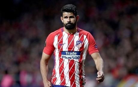 کاستا در آستانه پیوستن به الریان قطر