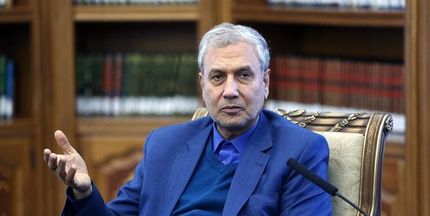  ربیعی: از این پس همه بازنشستگان تا 90 درصد حقوق شاغل همتراز خود را خواهند گرفت