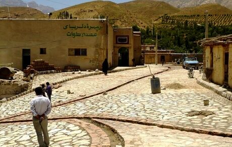 اجرای طرح هادی در ۷۰۰ روستای استان مازندران