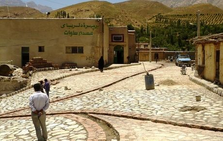 اجرای طرح هادی در ۷۰۰ روستای استان مازندران