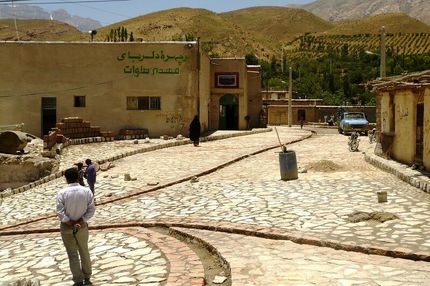 اجرای طرح هادی در ۷۰۰ روستای استان مازندران