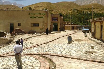 اجرای طرح هادی در ۷۰۰ روستای استان مازندران