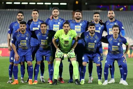 بازگشت به موقع ستارهها به آسمان استقلال