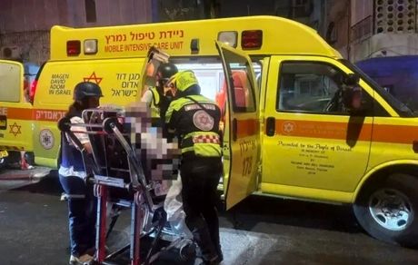 مجروح شدن ۵۴۷۳ صهیونیست در نتیجه جنگ این رژیم علیه ایران