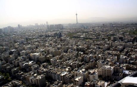 آثار مالیات خانه‌های خالی بر بازار مسکن