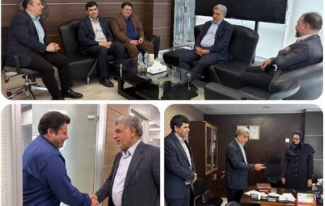چابک سازی ساختار سازمانی رویکرد راهبردی گروه مالی بانک مسکن است