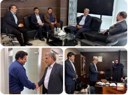 چابک سازی ساختار سازمانی رویکرد راهبردی گروه مالی بانک مسکن است