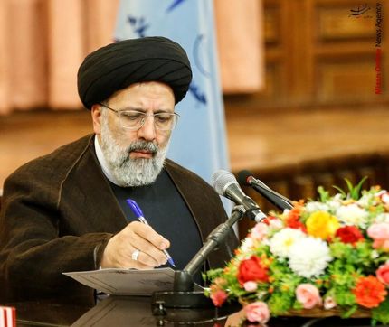 رییسی: تنقیح قانون از ضرورت‌های مهم کشور است