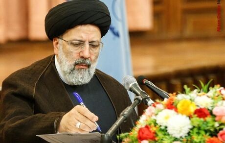 رییسی: تنقیح قانون از ضرورت‌های مهم کشور است