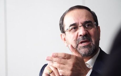  توییت وزیر احمدی‌نژاد درباره کنار گذاشته شدن از لیست اصولگرایان 