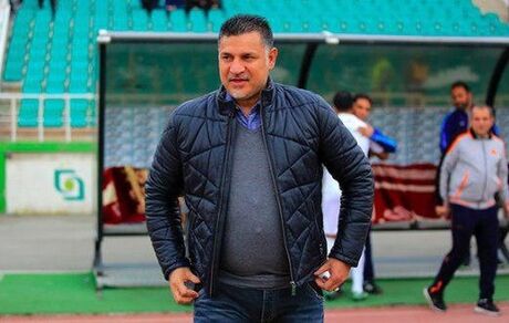 لژیونر شدن علی دایی در الغرافه قطر تکذیب شد