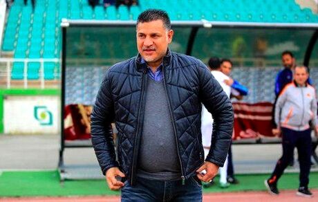 لژیونر شدن علی دایی در الغرافه قطر تکذیب شد
