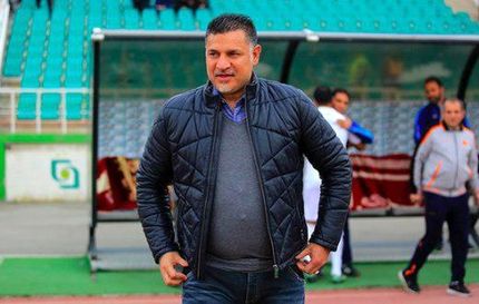 لژیونر شدن علی دایی در الغرافه قطر تکذیب شد