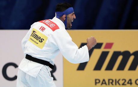 
«چَت» جنجالی سعید ملایی با فدراسیون جهانی
