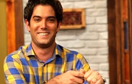 «امیرعلی نبویان» برای تلویزیون سریال می‌نویسد