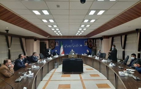 سرمایه‌گذاری ۲ هزار میلیاردی بانک توسعه تعاون در پروژه‌های راهسازی آذربایجان‌غربی