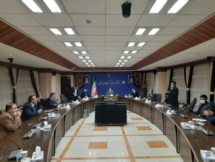 سرمایه‌گذاری ۲ هزار میلیاردی بانک توسعه تعاون در پروژه‌های راهسازی آذربایجان‌غربی