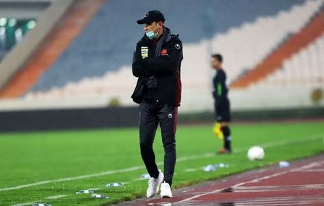 پیام تسلیت یحیی گل‌محمدی برای درگذشت چنگیز جلیلوند