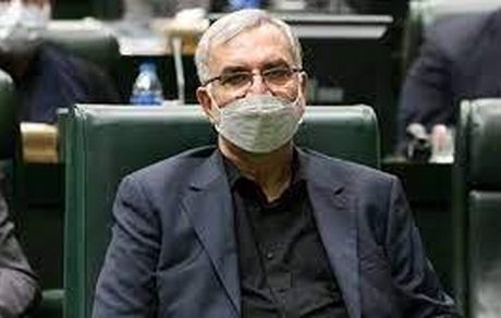 کسی در صف واکسن کرونا نماند/ شهرداری تهران کمک کند