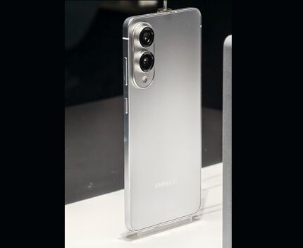 گلکسی S25 اج یکی بسیار باریکتر از حدتصور خواهدبود