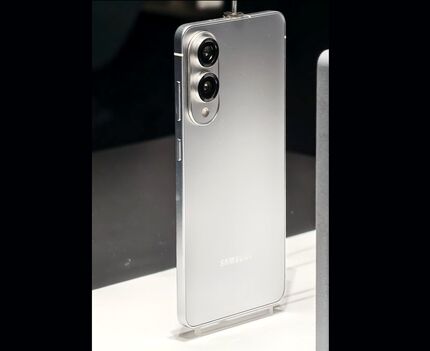 گلکسی S25 اج یکی بسیار باریکتر از حدتصور خواهدبود