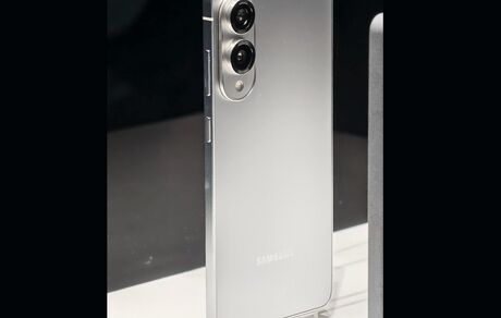 گلکسی S25 اج یکی بسیار باریکتر از حدتصور خواهدبود