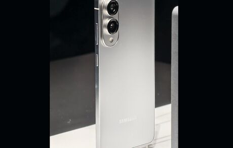 گلکسی S25 اج یکی بسیار باریکتر از حدتصور خواهدبود