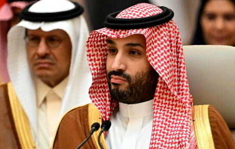 افزایش تولید نفت عربستان به ۱۳ میلیون بشکه در روز