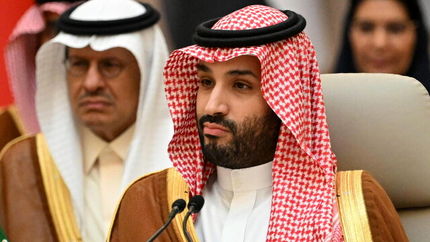 افزایش تولید نفت عربستان به ۱۳ میلیون بشکه در روز