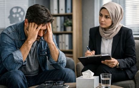 افزایش چالش‌های سلامت روان در جامعه؛ زنگ خطری برای آینده اجتماعی