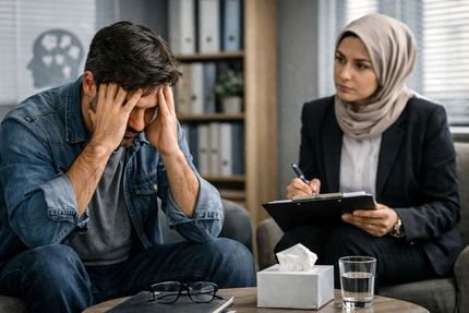 افزایش چالش‌های سلامت روان در جامعه؛ زنگ خطری برای آینده اجتماعی