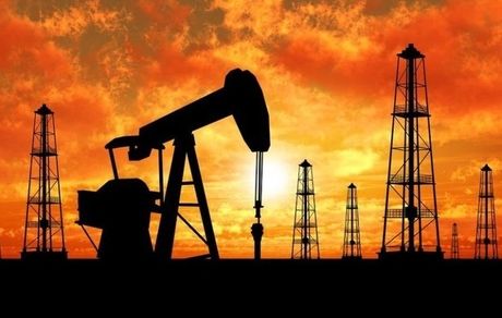 آغاز اکتشاف نفت از میدان نفتی چنگوله مهران