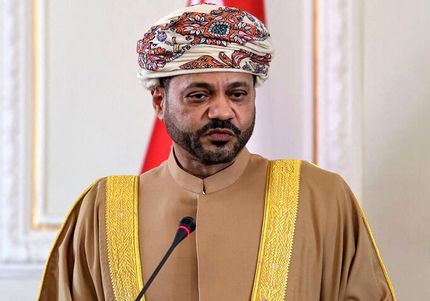 وزیر خارجه عمان: فضای مذاکرات امروز ایران و آمریکا جدی بود