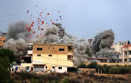 بیانیه ایران درخصوص تجاوزات رژیم صهیونیستی به لبنان