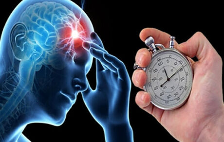 افزایش ۱.۵ برابری آمار مرگ بر اثر سکته مغزی تا سال ۲۰۵۰