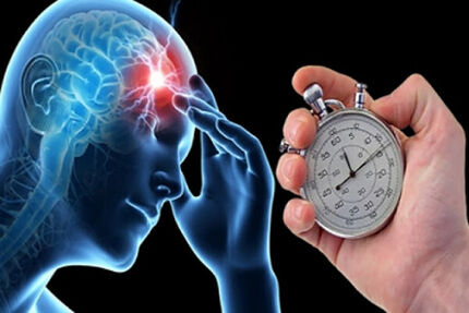 افزایش ۱.۵ برابری آمار مرگ بر اثر سکته مغزی تا سال ۲۰۵۰