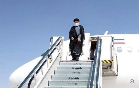 رئیس‌جمهور فردا به خوزستان می‌رود