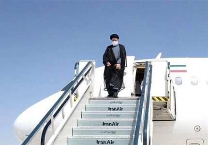 رئیس‌جمهور فردا به خوزستان می‌رود