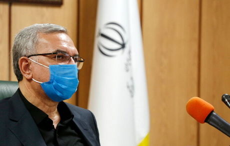 هنوز موردی از کرونای "اُمیکرون" در ایران گزارش نشده است/ورود از ۶ کشور به ایران ممنوع شد