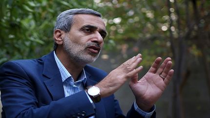 تخریب سامانه‌های اس ۳۰۰ تکذیب شد
