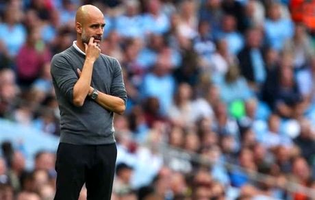 گواردیولا: می‌خواهم در سیتی بمانم