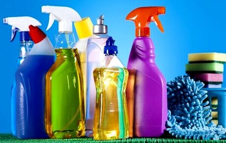 آرامش به بازار شوینده برگشت