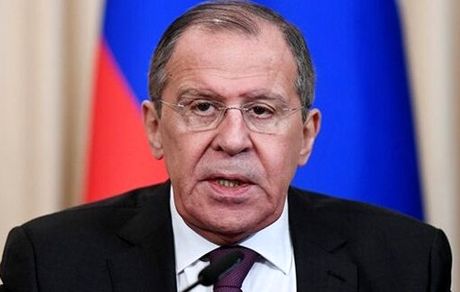 لاوروف: از عضویت کامل ایران در سازمان همکاری شانگهای حمایت می‌کنیم