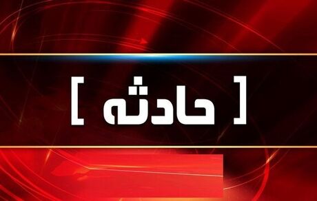 بازهم واژگونی اتوبوس این بار در اندیمشک/۱۹ نفر مصدوم شدند