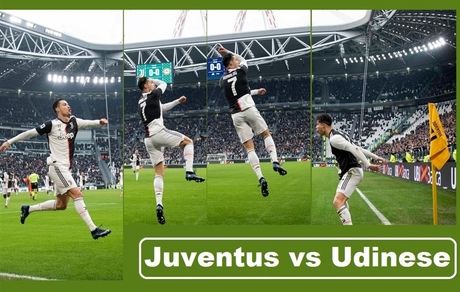  صدرنشینی یوونتوس با درخشش رونالدو/ توقف خانگی میلان توسط ساسولو