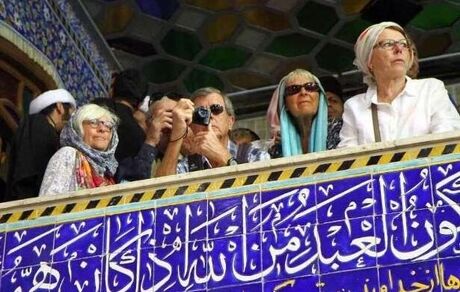 ستاد کرونا ورود گردشگران خارجی را وتو کرده است؟
