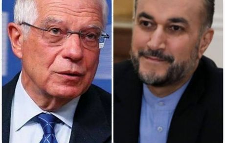 فعلا انتظارات ایران از مذاکرات تامین نشده است