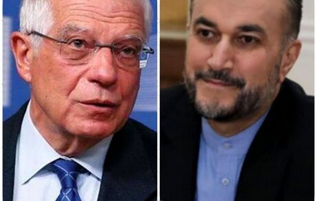 فعلا انتظارات ایران از مذاکرات تامین نشده است